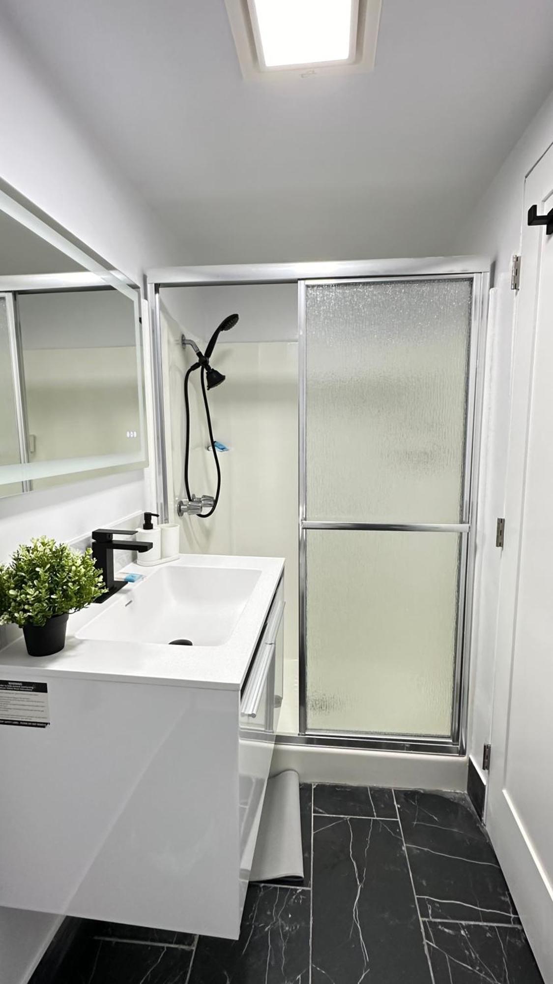 Modern Studio Stylish &Cozy Back Unit Los Angeles Zewnętrze zdjęcie