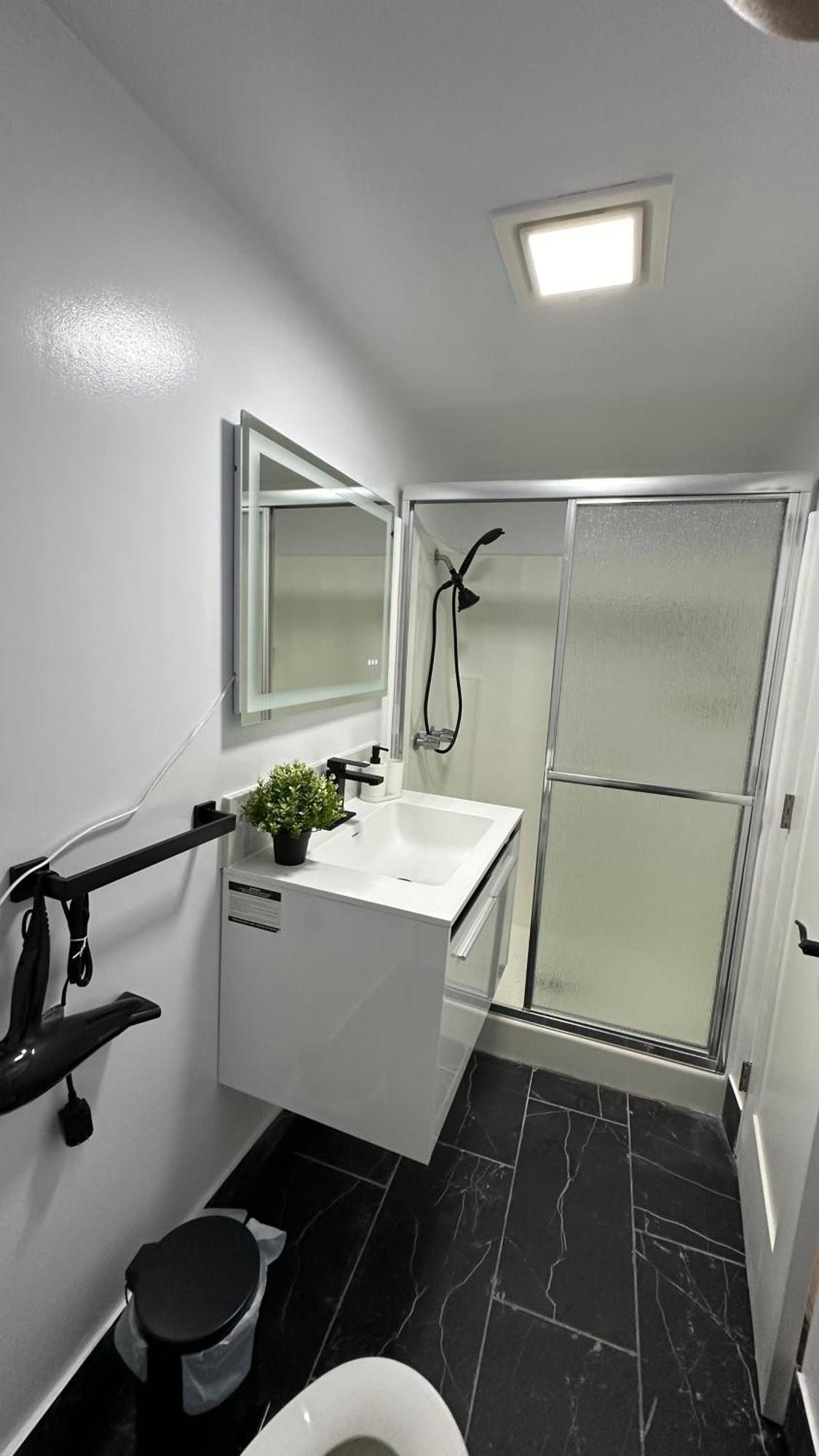 Modern Studio Stylish &Cozy Back Unit Los Angeles Zewnętrze zdjęcie