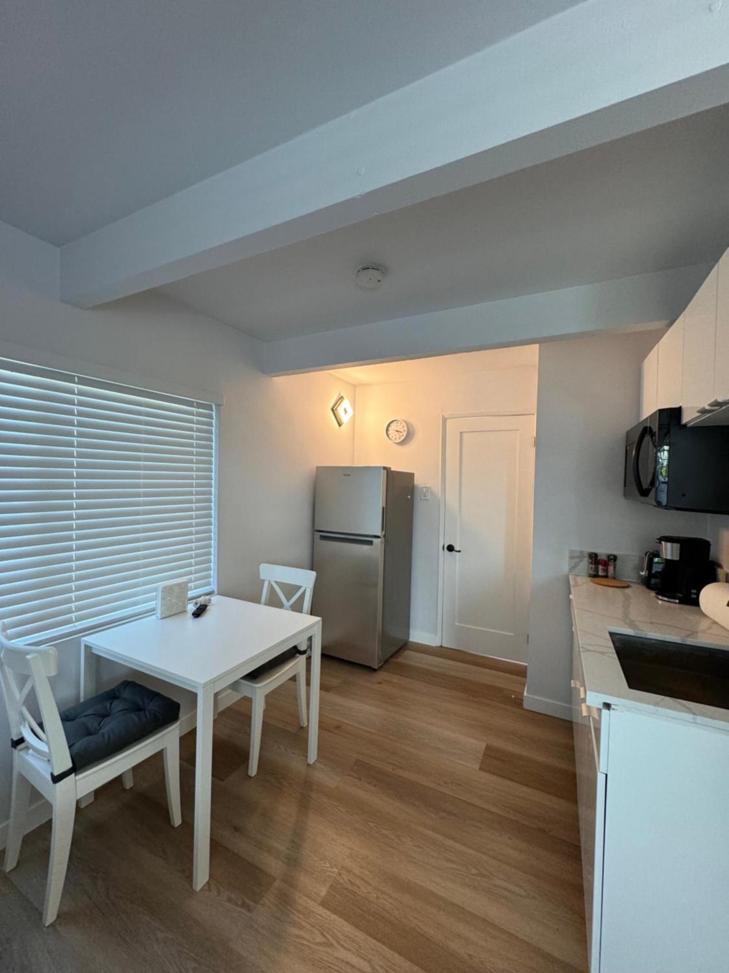 Modern Studio Stylish &Cozy Back Unit Los Angeles Zewnętrze zdjęcie