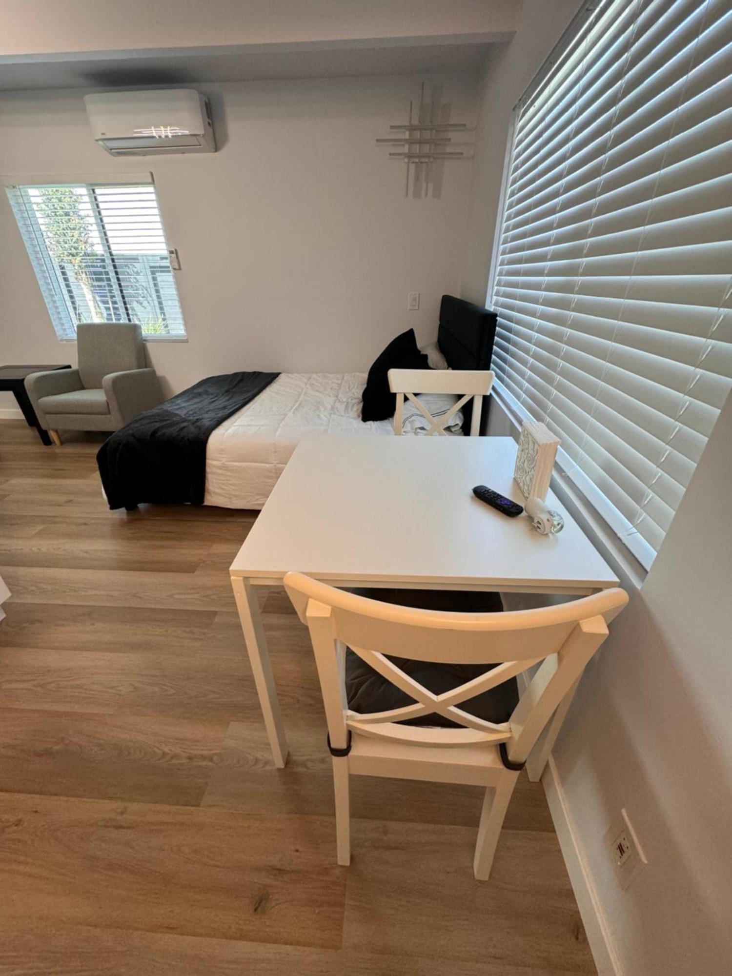 Modern Studio Stylish &Cozy Back Unit Los Angeles Zewnętrze zdjęcie